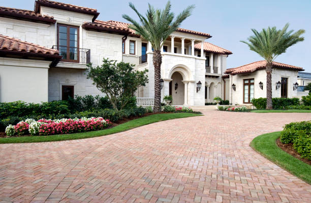 Best Driveway Pavers Near Me  in Daphne, AL