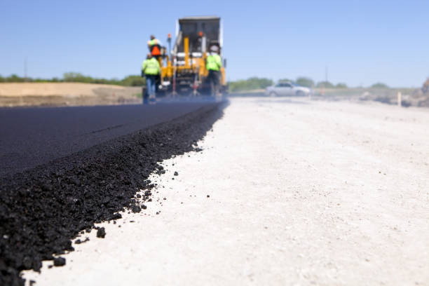 Best Affordable Driveway Pavers  in Daphne, AL