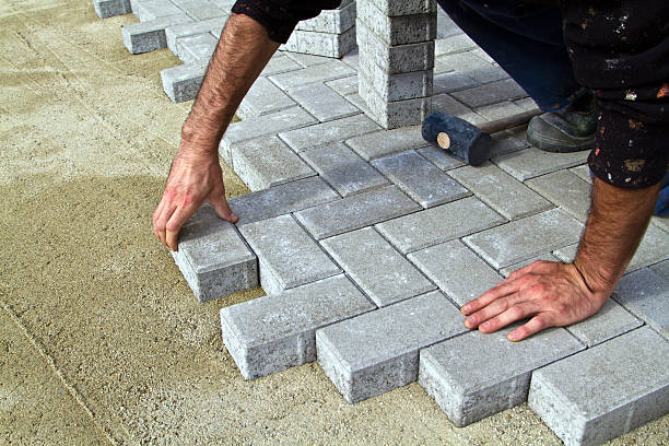 Best Professional Driveway Pavers  in Daphne, AL